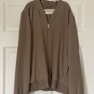 Aritzia Babaton Beige jacket